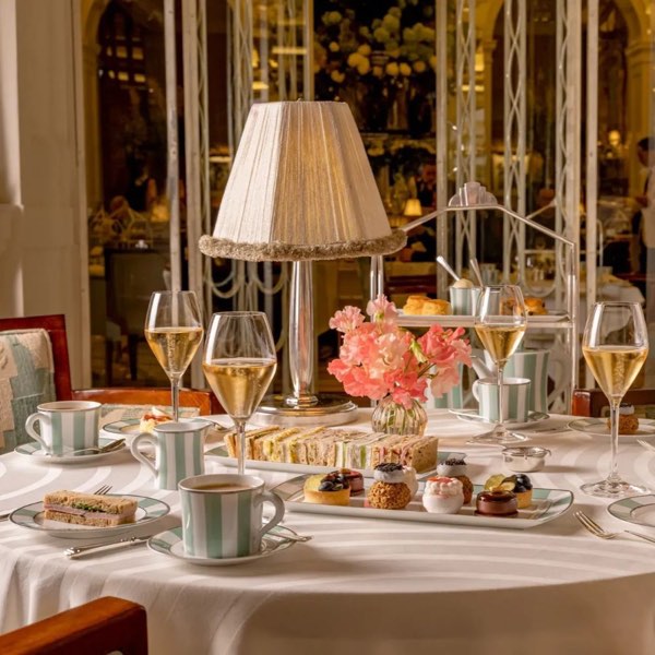 Claridge's — photograph 7 of 17