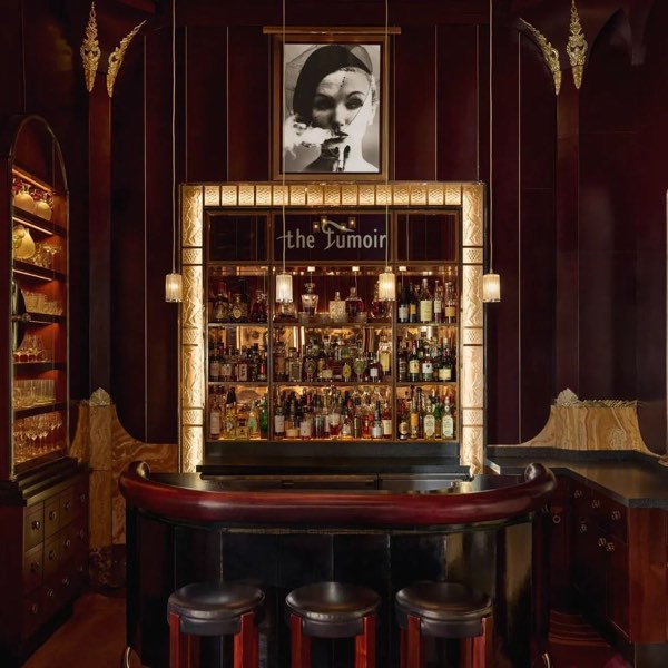 Claridge's — photograph 9 of 17