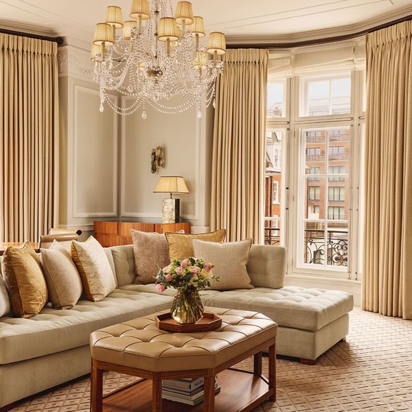 Claridge's — photograph 17 of 17