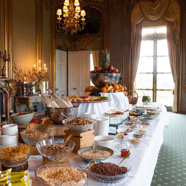 Cliveden House — photograph 7 of 9