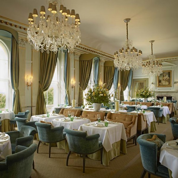 Cliveden House — photograph 8 of 9