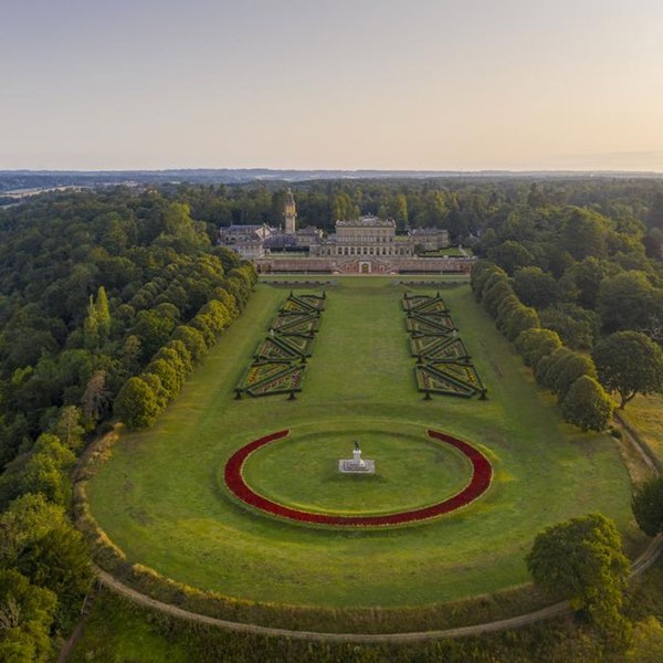 Cliveden House — photograph 9 of 9