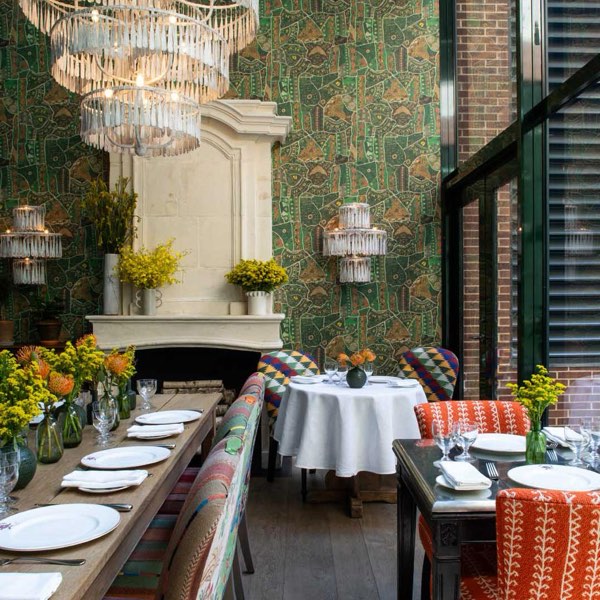 Crosby Street Hotel — photograph 7 of 17