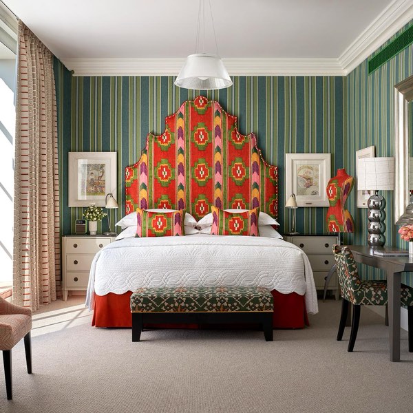 Crosby Street Hotel — photograph 11 of 17