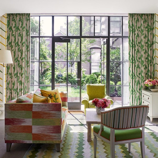 Crosby Street Hotel — photograph 12 of 17