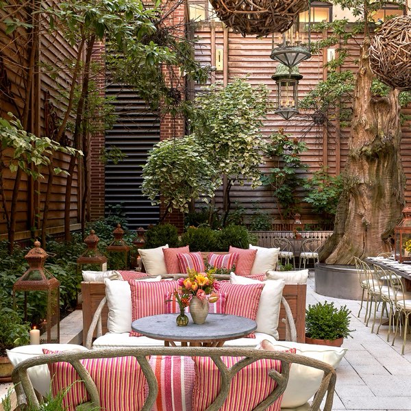 Crosby Street Hotel — photograph 15 of 17