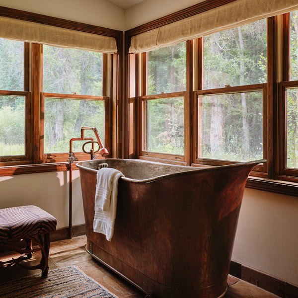 Dunton Hot Springs — photograph 14 of 18