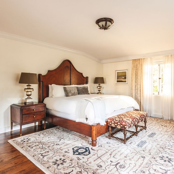 El Encanto, A Belmond Hotel — photograph 7 of 18