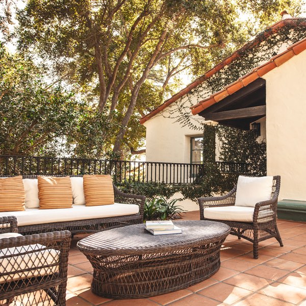 El Encanto, A Belmond Hotel — photograph 10 of 18