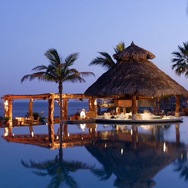 Esperanza, Auberge Resorts Collection — photograph 11 of 12