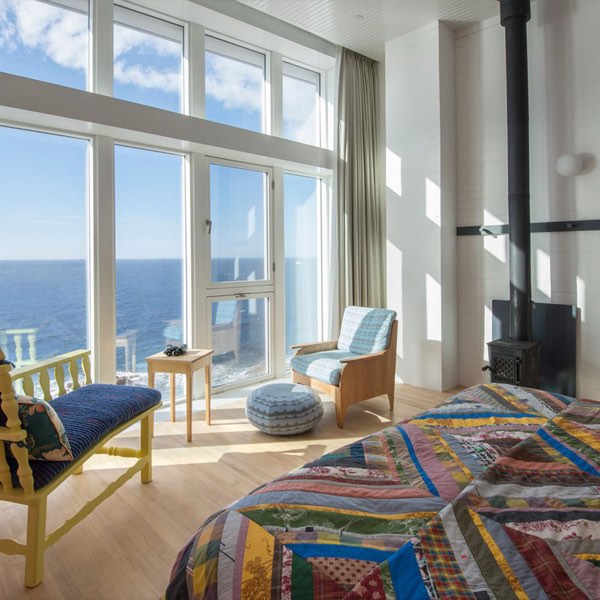 Fogo Island Inn — photograph 7 of 12