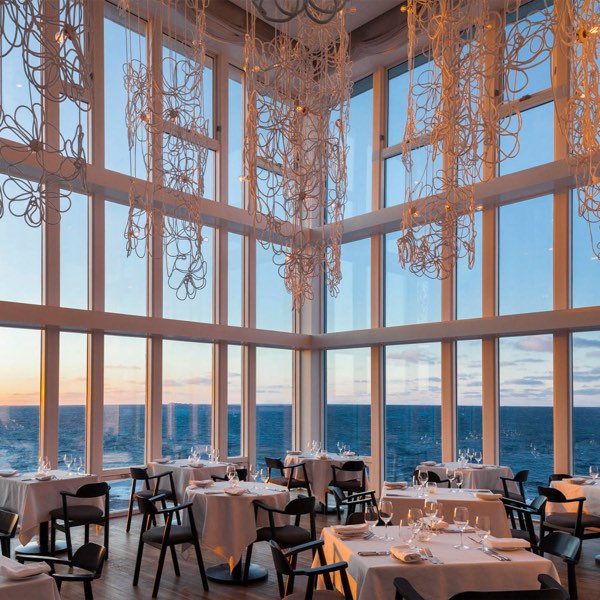 Fogo Island Inn — photograph 8 of 12