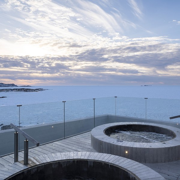 Fogo Island Inn — photograph 10 of 12