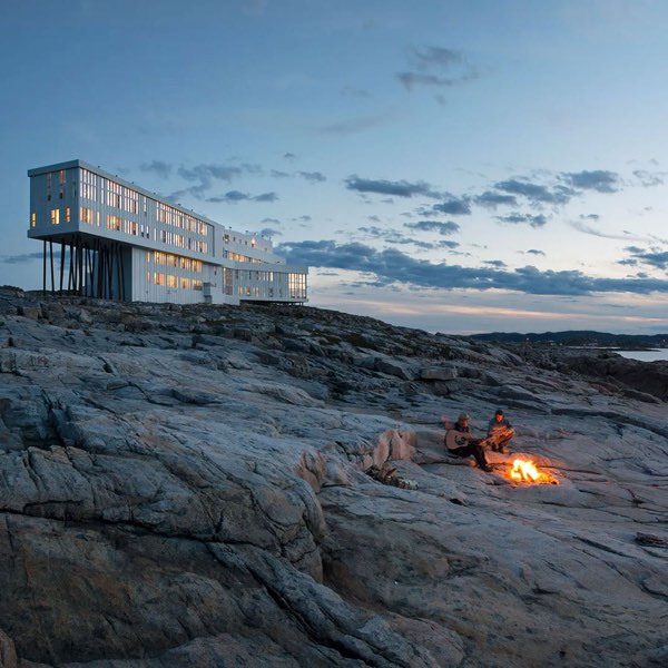 Fogo Island Inn — photograph 12 of 12