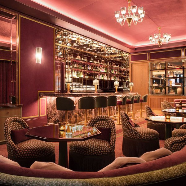 Fouquet's New York — photograph 12 of 13