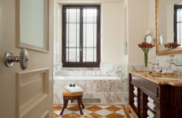 Four Seasons Hotel Firenze — photograph 7 of 24