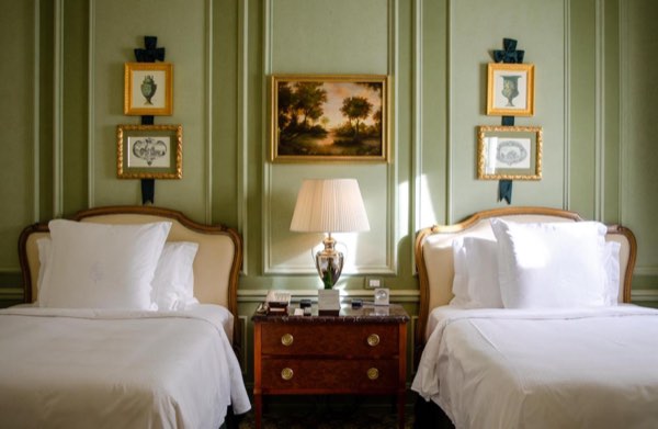 Four Seasons Hotel Firenze — photograph 8 of 24