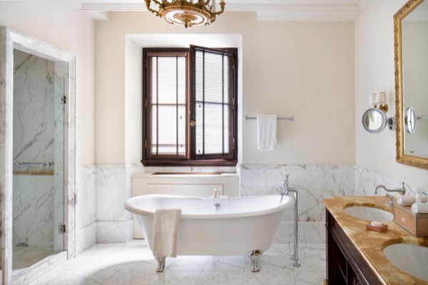Four Seasons Hotel Firenze — photograph 13 of 24