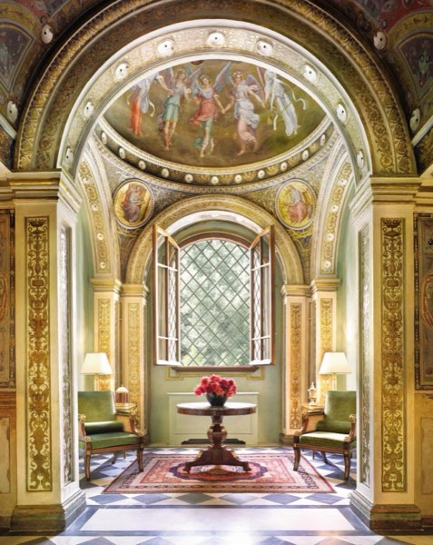 Four Seasons Hotel Firenze — photograph 15 of 24