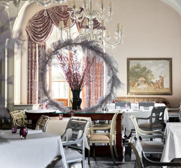 Four Seasons Hotel Firenze — photograph 19 of 24