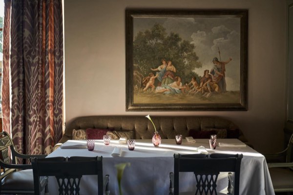 Four Seasons Hotel Firenze — photograph 20 of 24