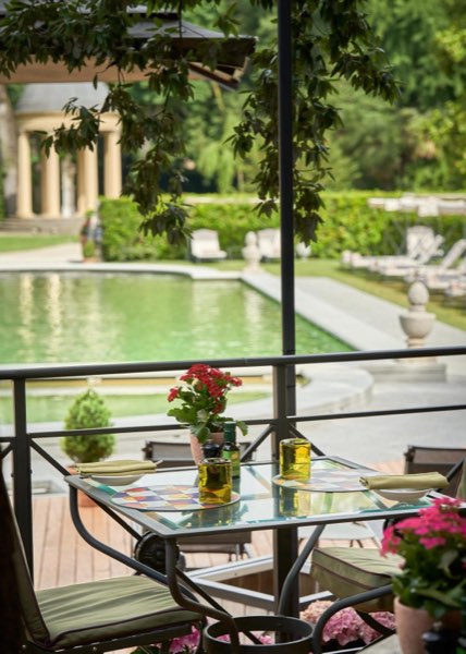 Four Seasons Hotel Firenze — photograph 21 of 24