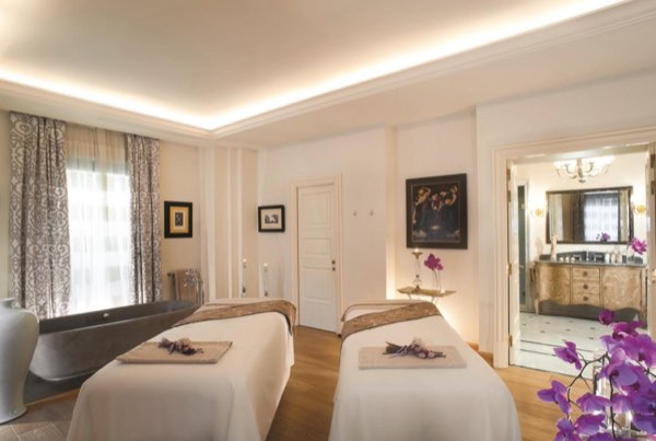 Four Seasons Hotel Firenze — photograph 24 of 24