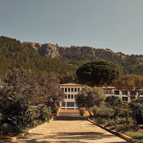 Four Seasons Resort Mallorca at Formentor — photograph 8 of 19