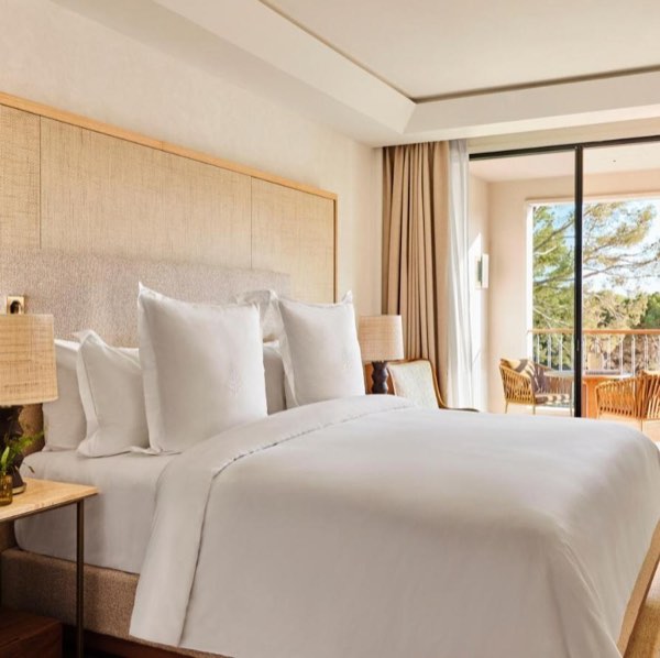 Four Seasons Resort Mallorca at Formentor — photograph 13 of 19