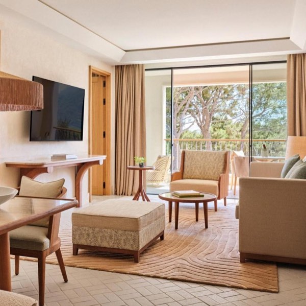 Four Seasons Resort Mallorca at Formentor — photograph 14 of 19
