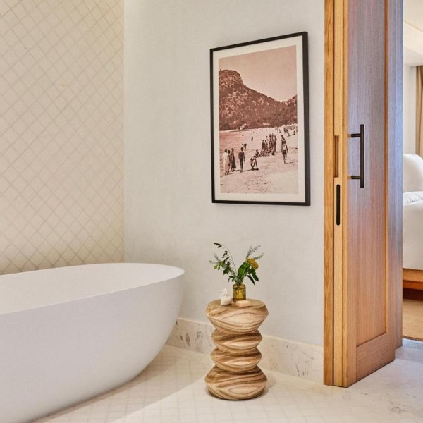 Four Seasons Resort Mallorca at Formentor — photograph 15 of 19