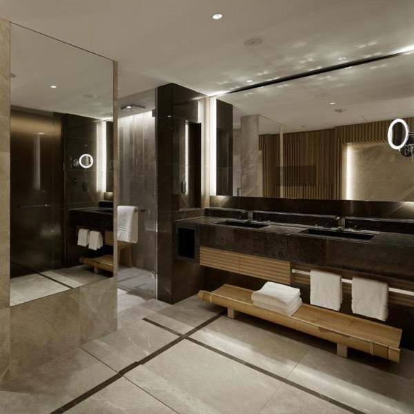 Four Seasons Hotel Kyoto — photograph 7 of 12