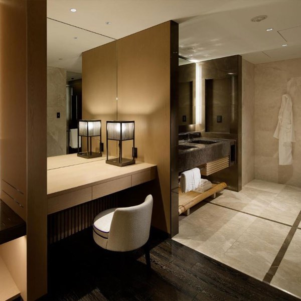 Four Seasons Hotel Kyoto — photograph 9 of 12