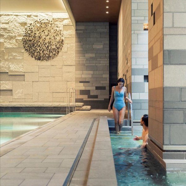 Four Seasons Hotel Kyoto — photograph 12 of 12