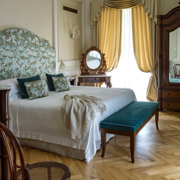 Grand Hotel Excelsior Vittoria — photograph 8 of 15