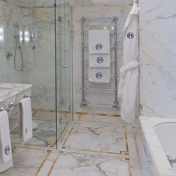 Grand Hotel Excelsior Vittoria — photograph 10 of 15