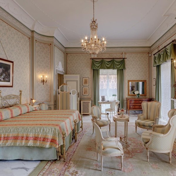 Grand Hotel Excelsior Vittoria — photograph 11 of 15