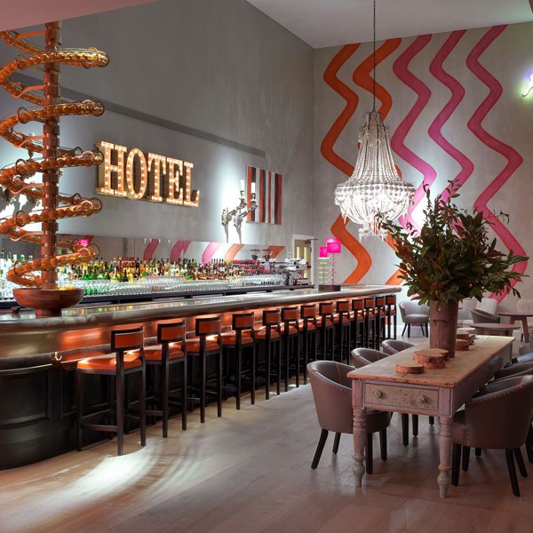 Ham Yard Hotel — photograph 9 of 19