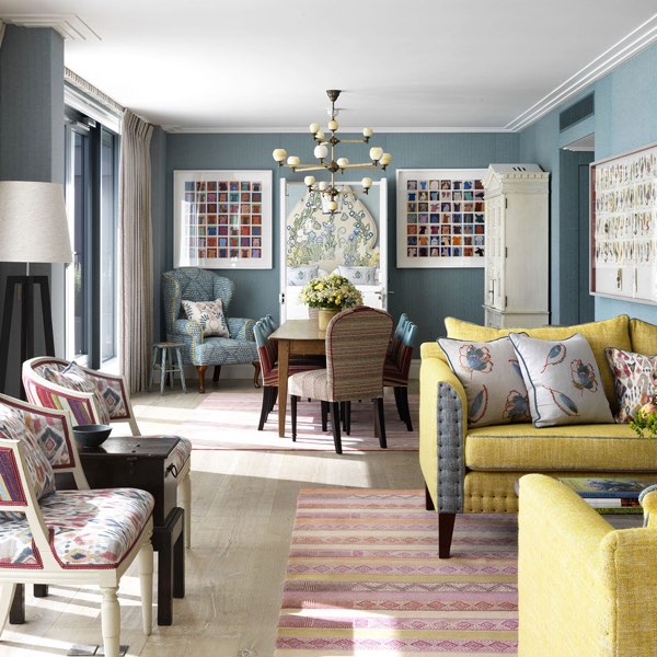 Ham Yard Hotel — photograph 15 of 19