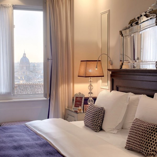 Hassler Roma — photograph 15 of 19