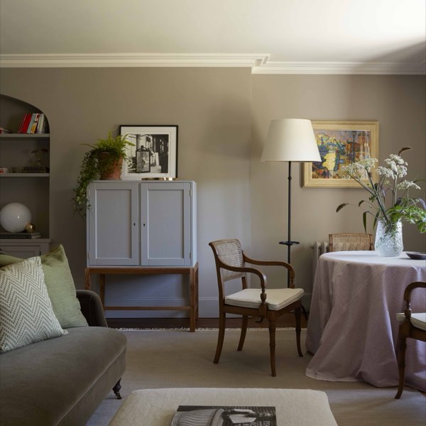 Heckfield Place — photograph 13 of 25