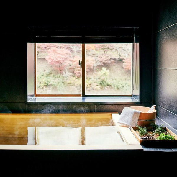 HOSHINOYA Kyoto — photograph 8 of 11