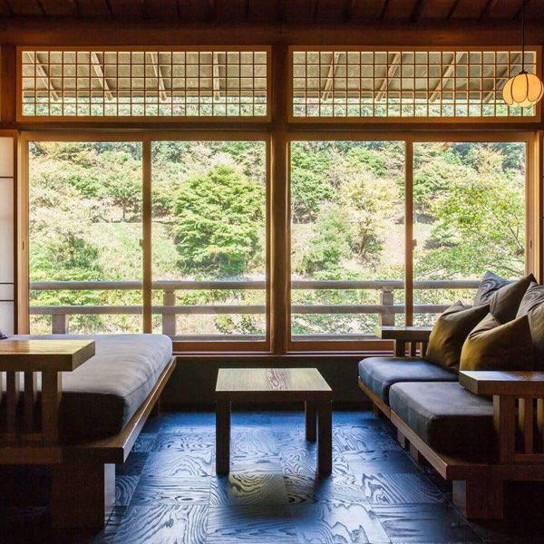 HOSHINOYA Kyoto — photograph 9 of 11