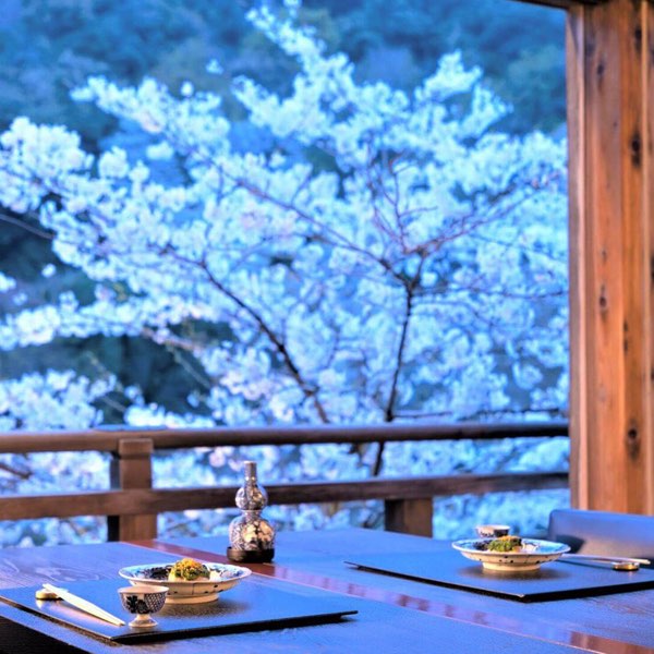 HOSHINOYA Kyoto — photograph 10 of 11