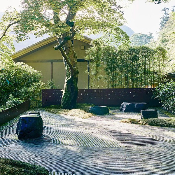 HOSHINOYA Kyoto — photograph 11 of 11