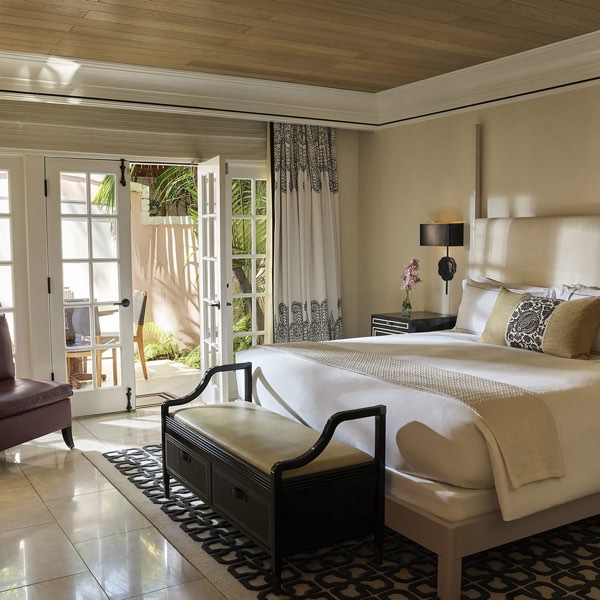 Hotel Bel-Air — photograph 7 of 11