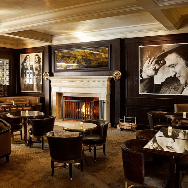 Hotel Bel-Air — photograph 8 of 11