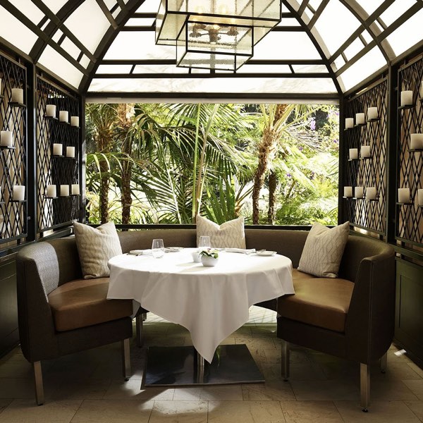 Hotel Bel-Air — photograph 9 of 11