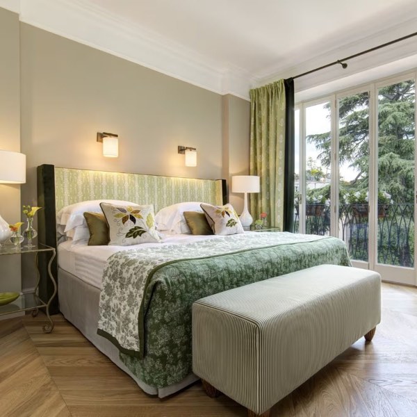 Hotel de Russie — photograph 8 of 18