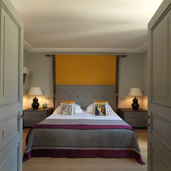 Hotel de Russie — photograph 12 of 18